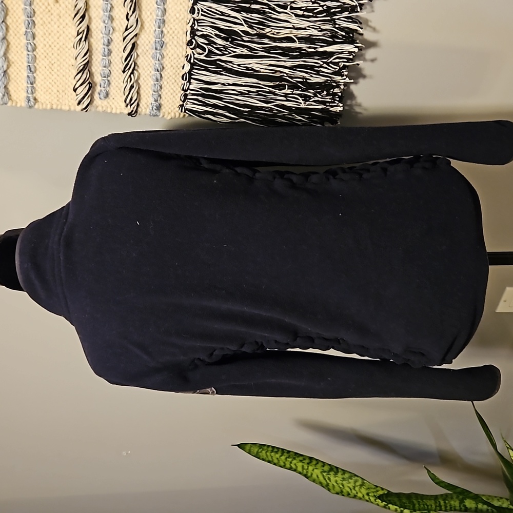 NAPAPIJRI Zippered Fleece Jacket - Picture 5 of 9